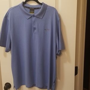 Greg Norman for Tasso Elba 5 Iron Performance Golf